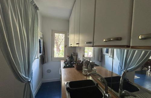 Villa Renata - amazing sea view garden terrrace - Foto 7