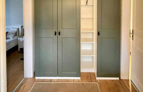 Thatched-Roof House At Stettiner Haff - Foto 14