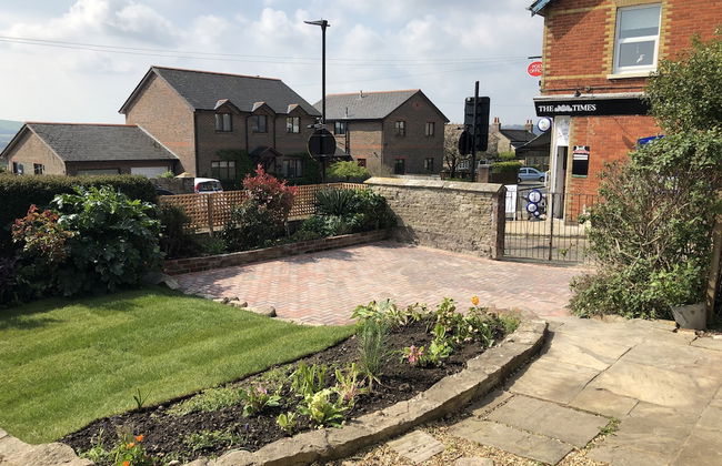 Clara Cottage - Foto 29