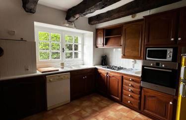 Gîtes du Gohic - Foto 18