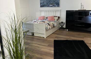 Ferienwohnung Ambiente 2 - Foto 1