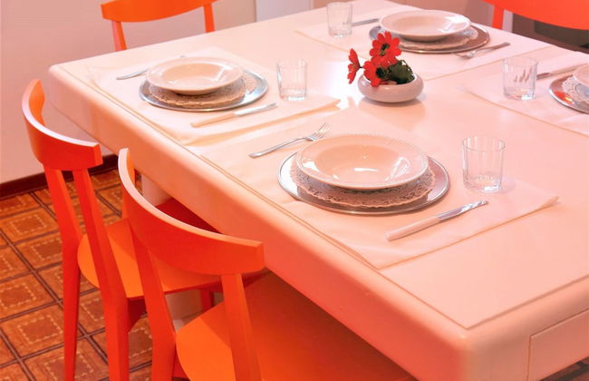 Coastal Retreat in Cattolica - Foto 12