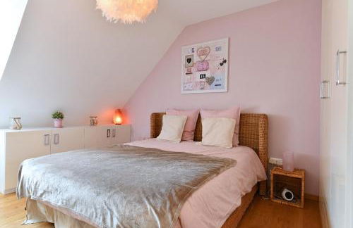 Appartement Côté Vignes avec Terrasse et Parking - Foto 12