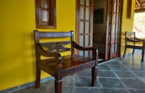 Sítio Bosque das Palmeiras - Foto 10