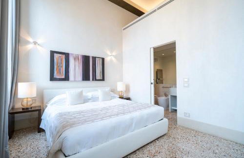 Palazzo Morosini Degli Spezieri - Lifestyle Apartments - Foto 60