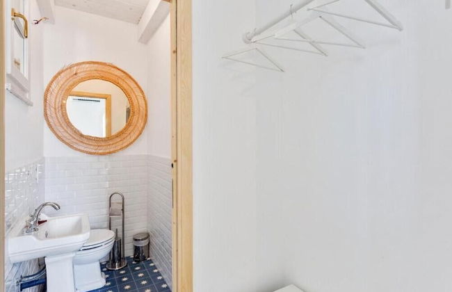 Maison d'Orange - La Pinede - Foto 4