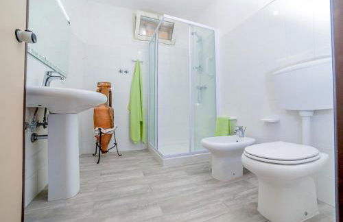 Villa Odetta - appartamento Anfora - Foto 12