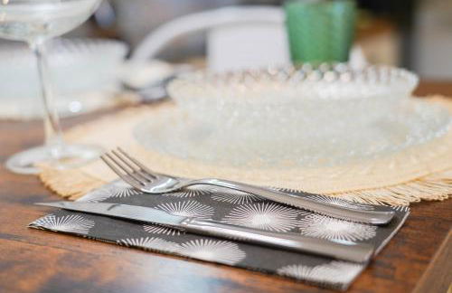 La Carpinteria Alojamiento - Foto 33