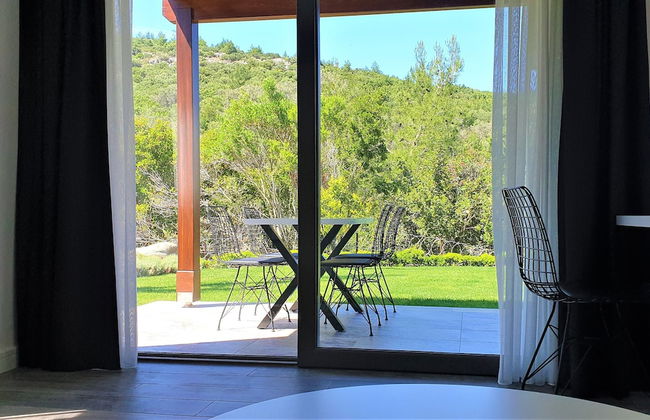 Bodrum Yoga Suites - Foto 11