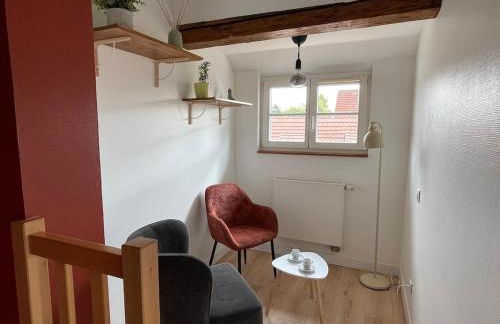 Cottage A day in Strasbourg - Foto 23