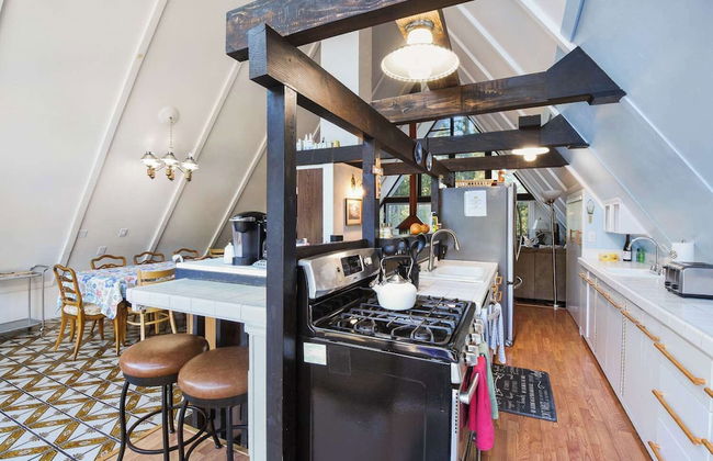 Woodside Hideout Hop Away From Activities - Foto 8