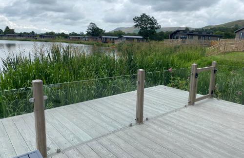 Luxurious and Peaceful Lakeside House, Clitheroe - Foto 39