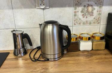 Apartament Wysoka Brama - Foto 15