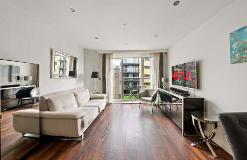 SG, Charming Chelsea Balcony Suite - Foto 2