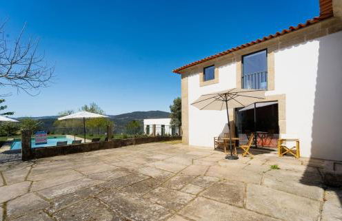 Casas de Vila Pouca - Foto 30