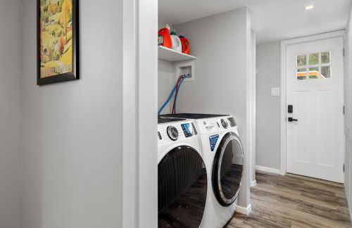 Modern Private Stay with Luxury Amenities - Foto 28