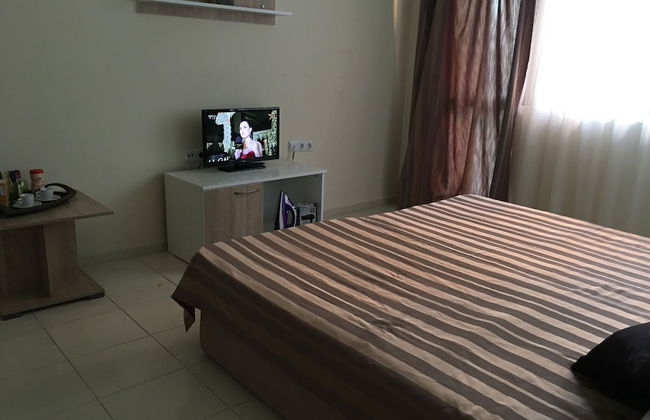 Apart Hotel Salt Lake - Foto 4