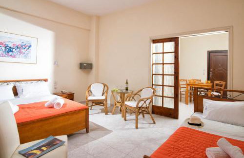 Erofili Apartments - Photo 50