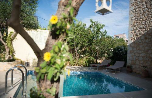 Villa Eleonas - Foto 31