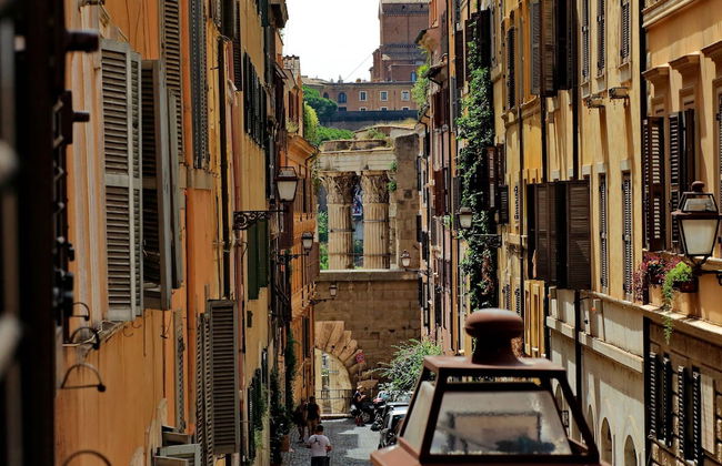 Traiano Charme - My Extra Home - Foto 24