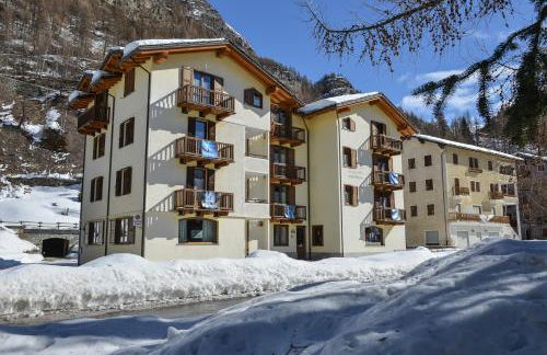 Residence Les Nigritelles - Foto 25