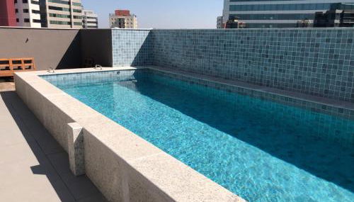 Studio Luxo Expo SP Itaú 809 - Foto 5