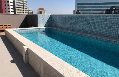 Studio Luxo Expo SP Itaú 809 - Foto 5