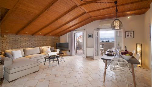 M house luxury suites - Foto 4