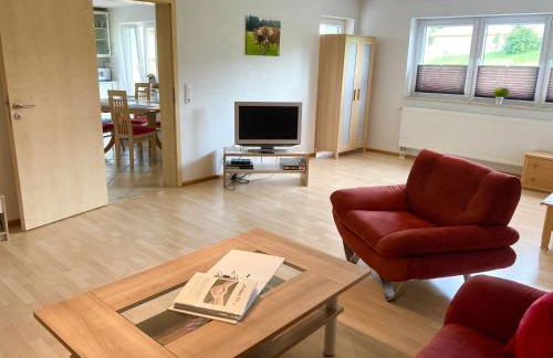 Ferienwohnung Heimatliebe - Photo 14