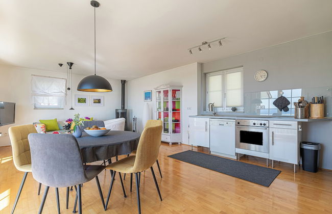 Skyview Villa - Photo 20