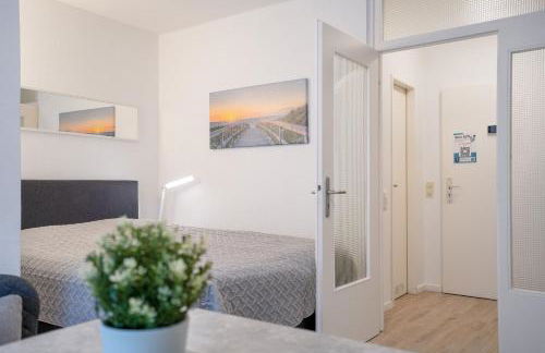 Appartementhausanlage Wennseestraße Lüttje Doens - Foto 9