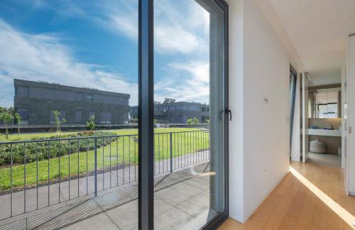 Kame House - Gym & Sauna next to the Beach - Photo 9