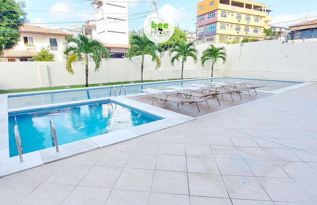 COITP0100 - Condomínio Mar de Itapuã - Photo 49