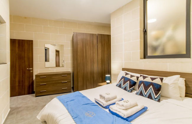 Siku Gozitan House With Pool hot tub - Foto 80