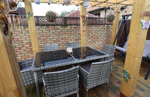 Coastguard Cottages - Foto 25