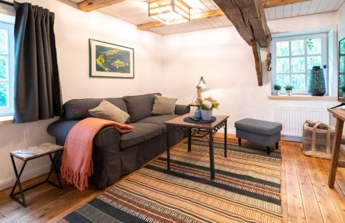 Gästehaus Gut Füchtel und Gut Welpe - Foto 51