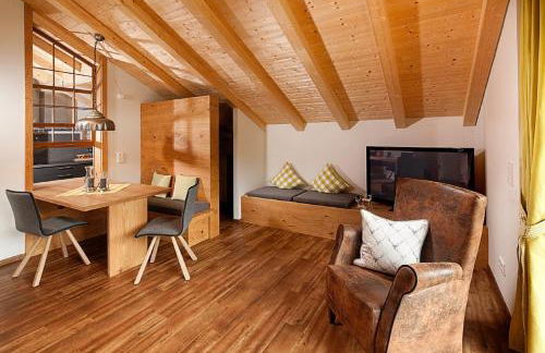 Alpenhaus Steiner - Top-Ferienwohnungen - Sommer-Bergbahn inklusive - Foto 32