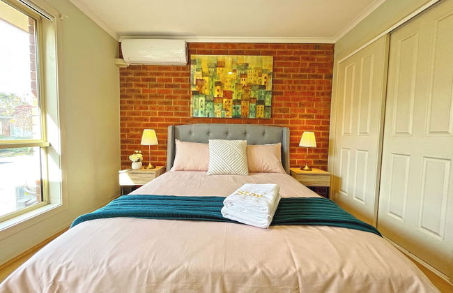 Ringwood 2BR Home - Foto 1