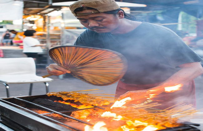 Tour Pitoresco à Noite - Foto 3