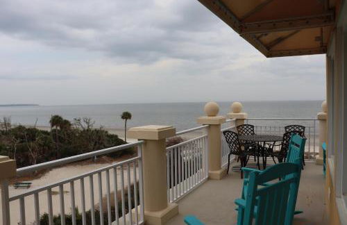 Daufuskie Oceanfront Penthouse - Atlantic Watch - Foto 4