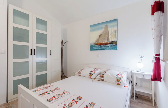 Apartments Villa Kameja - Foto 10