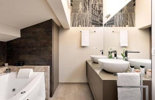 Imperial Rome residence - Foto 20