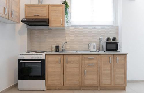 Le Alex, Bright & Modern Escape near CityCenter - Foto 8