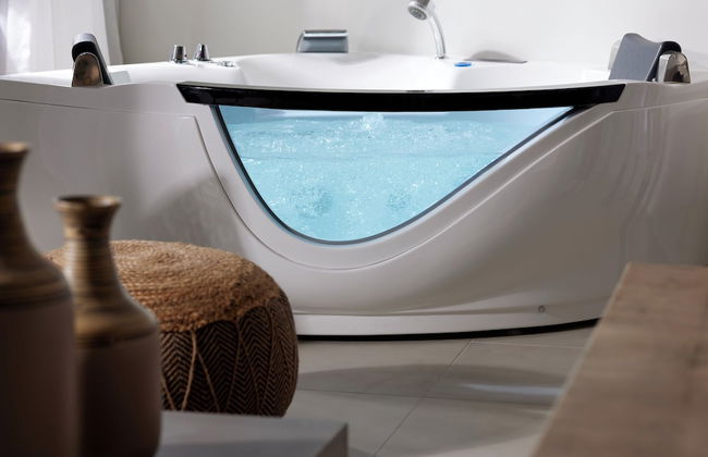 Nirome Luxury Suites - Foto 15