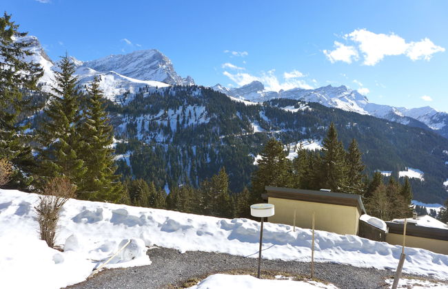 La Vire D'Aufalle 14 Inférieur - Foto 14