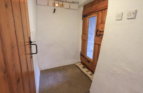 Jacky Garth Cottage - Foto 9