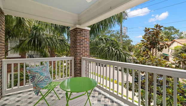 Soho Siesta Stunning Soho Apt w Private Balcony - Foto 5, Zimmer