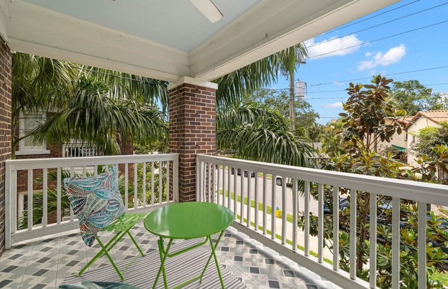 Soho Siesta Stunning Soho Apt w Private Balcony - Foto 8