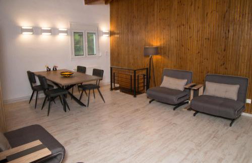 Olea Escape Villa in an Olive Estate - Foto 32