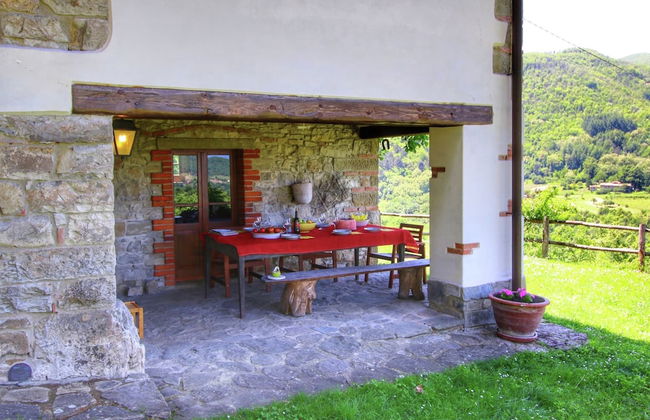 Farmhouse With Pool - Foto 24